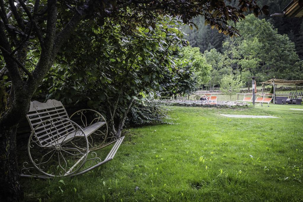 Bed and Breakfast Maso Franceschella Carano  Exterior foto