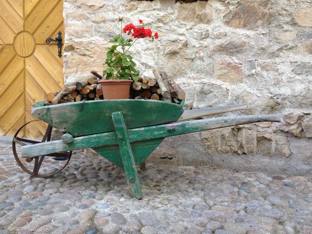 Bed and Breakfast Maso Franceschella Carano  Exterior foto